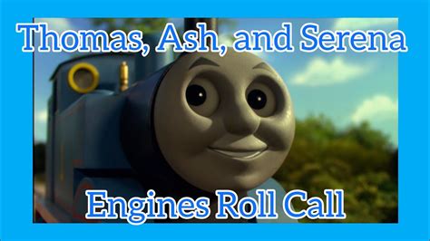 roll call entertainment.